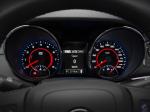 Holden Commodore SV6 Sportwagon 2013 года